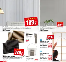 Forhåndsvisning av Jem & Fix kundeavis gyldig fra 24.01.2026 | Side: 6