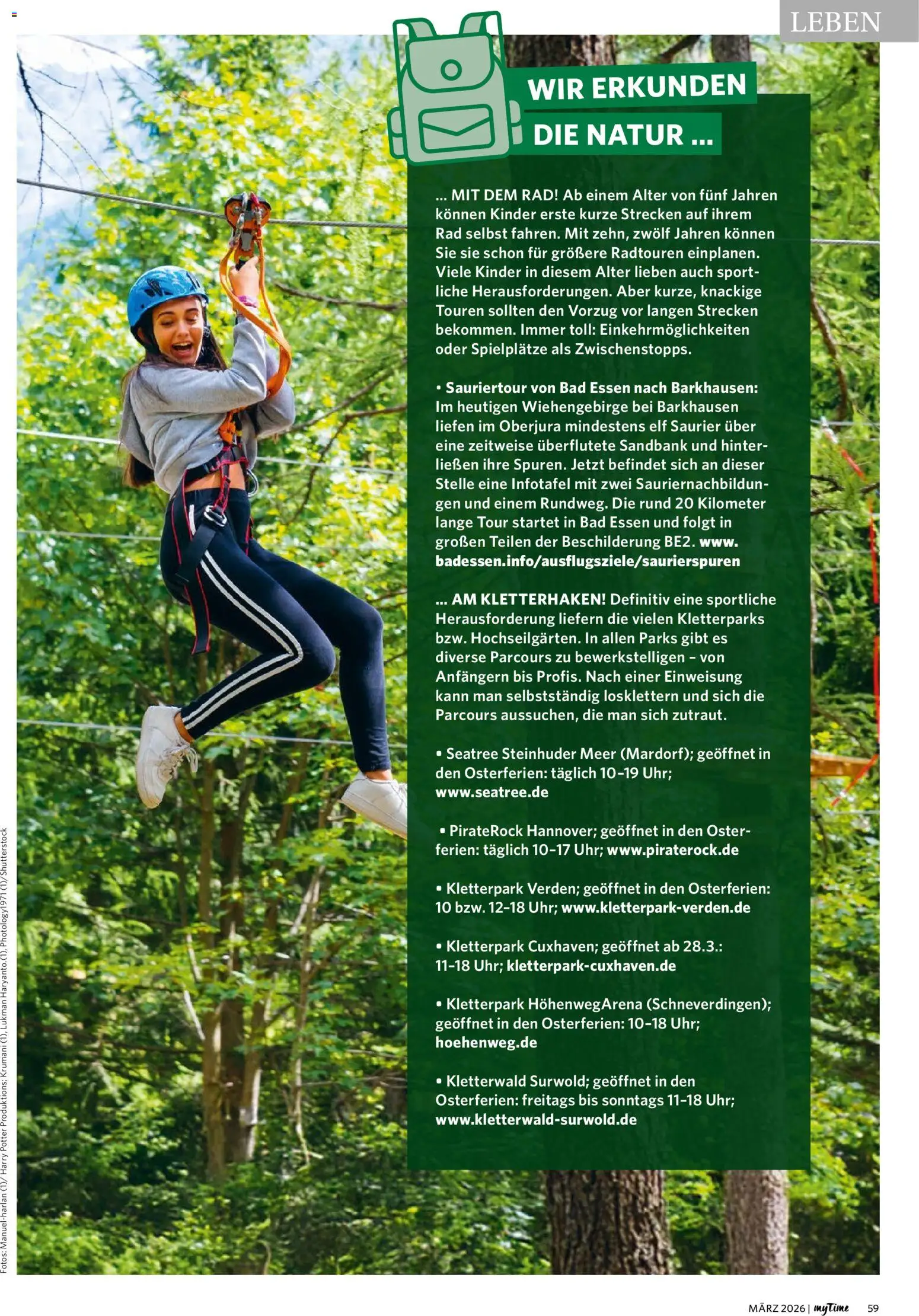 Combi myTime März 2026 – gültig ab 01.03.2026 | Seite: 59 | Produkte: Bad