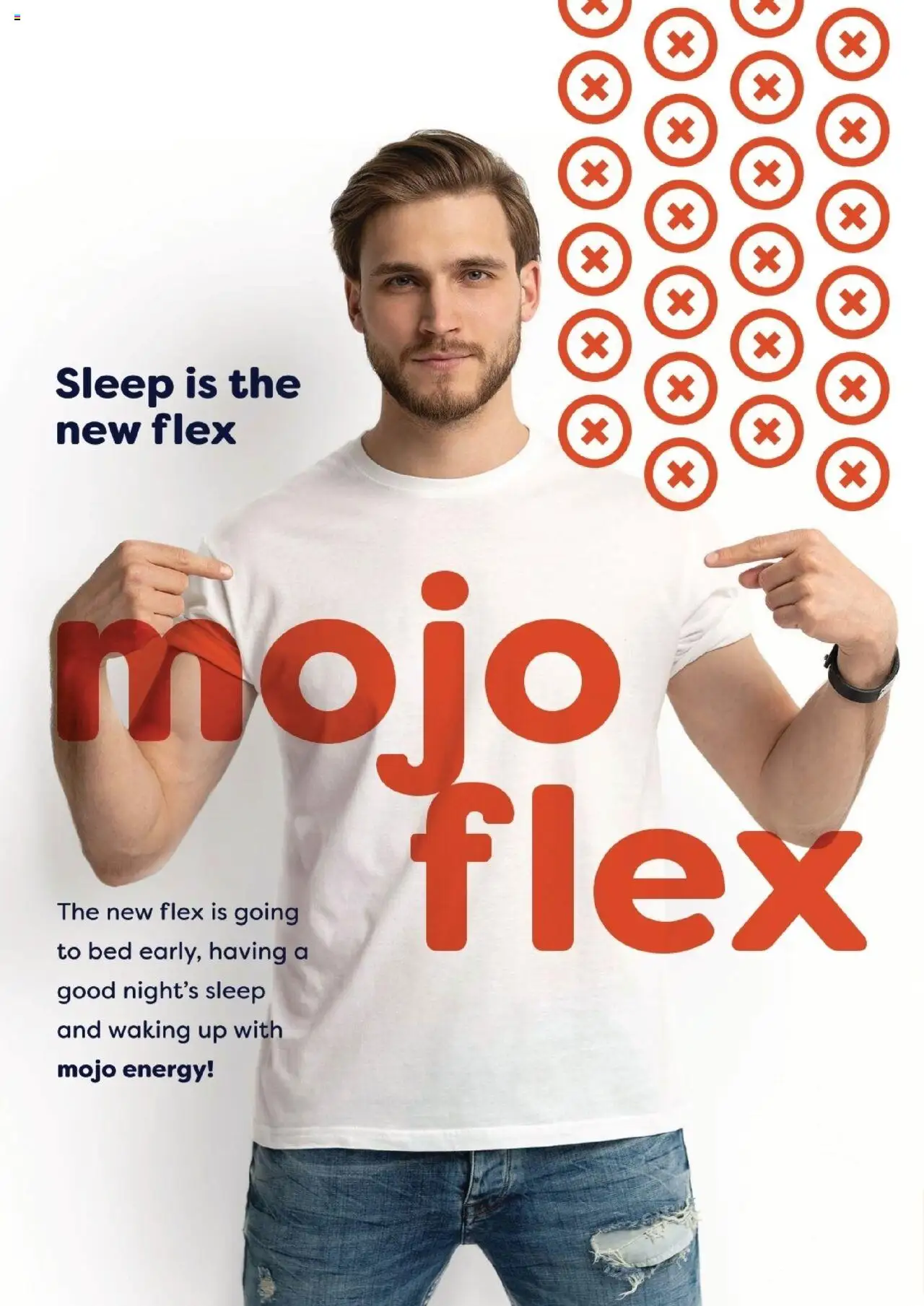 Dial-a-Bed - Mojo Beds Opening Sale Catalogue │ valid from 25.08.2025 | Page: 24 | Products: Bed
