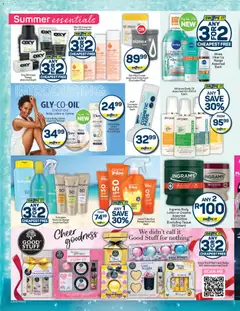 Pick n Pay specials catalogue – valid from 24.10.2025 | Page: 2