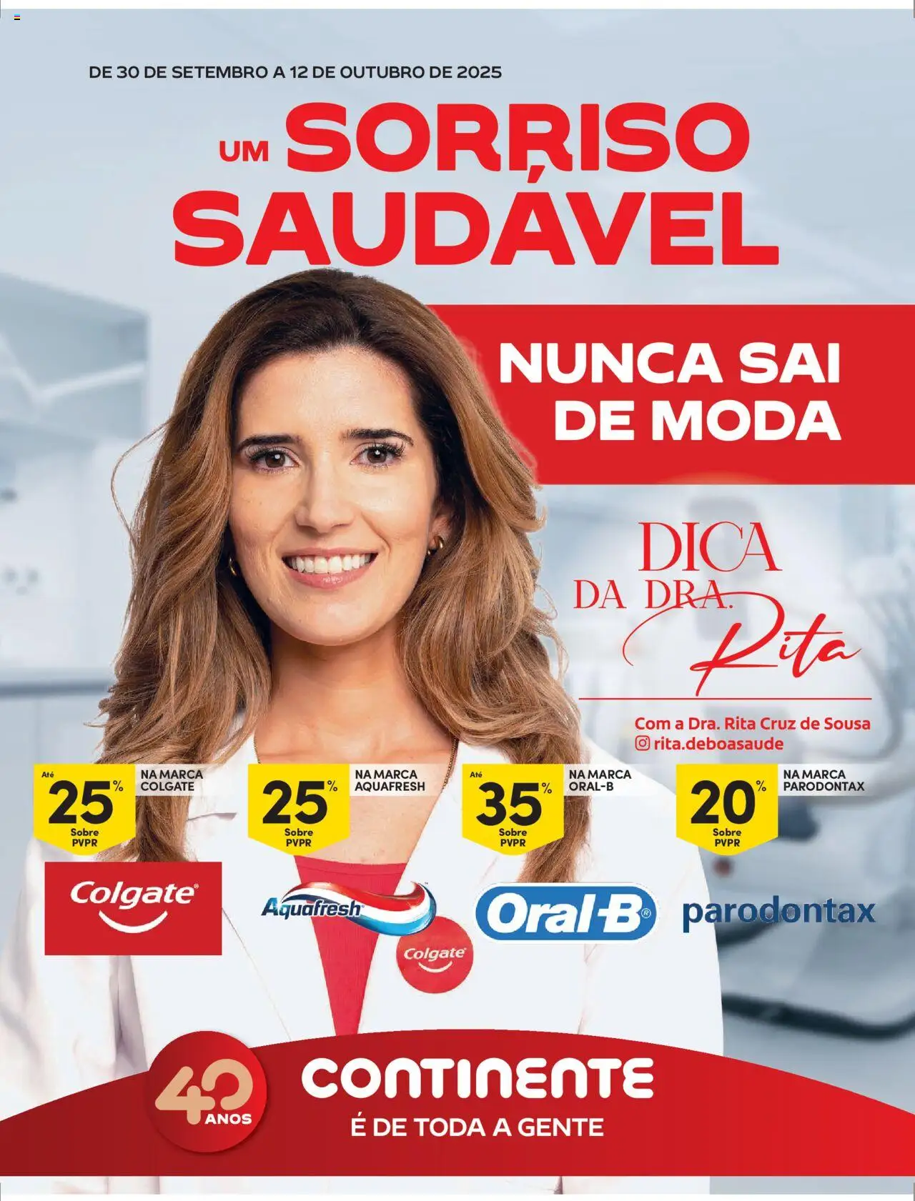Continente - Madeira │ válido de 30.09.2025 | Página: 13