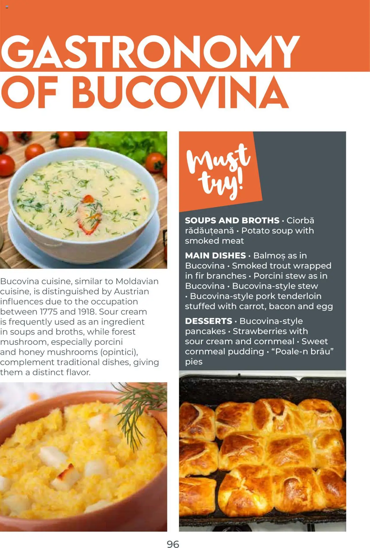 Noul catalog Metro – valabil de la 23.09.2025 | Pagină: 96 | Produse: Bacon