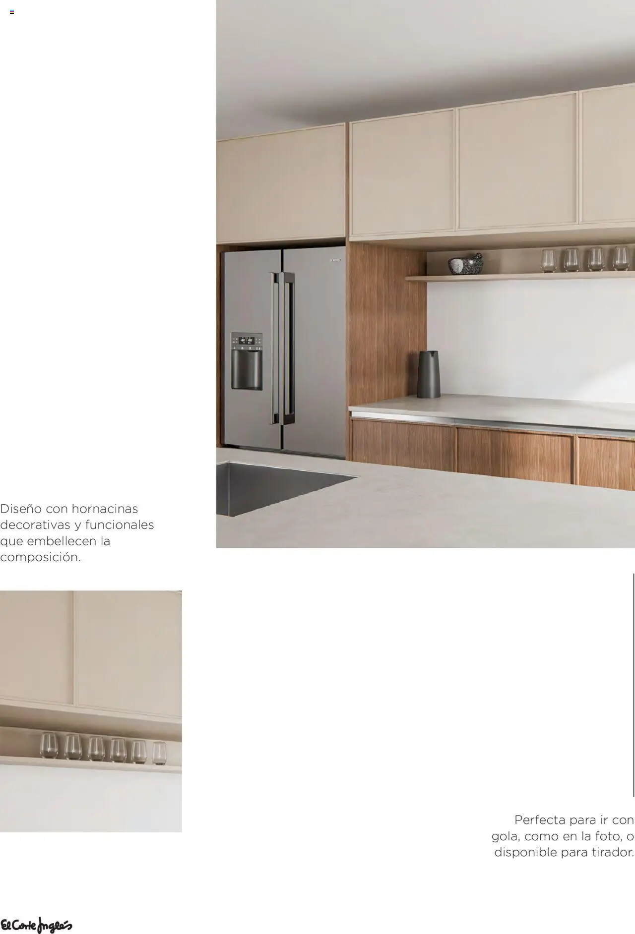 El Corte Inglés ofertas │ válido desde el 20.06.2025 | Página: 34