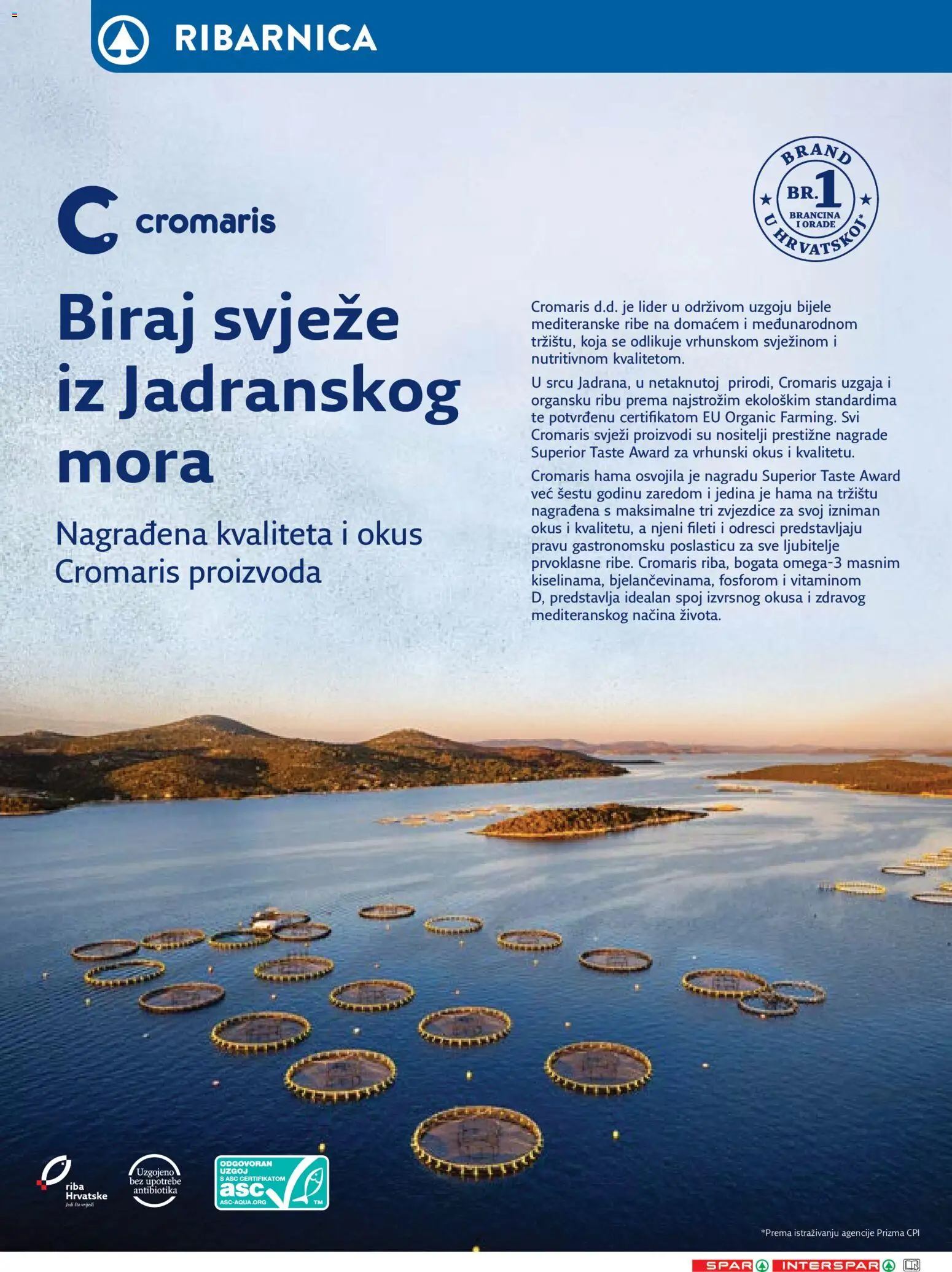 Spar katalog | vrijedi od 11.02.2026 | Stranica: 11