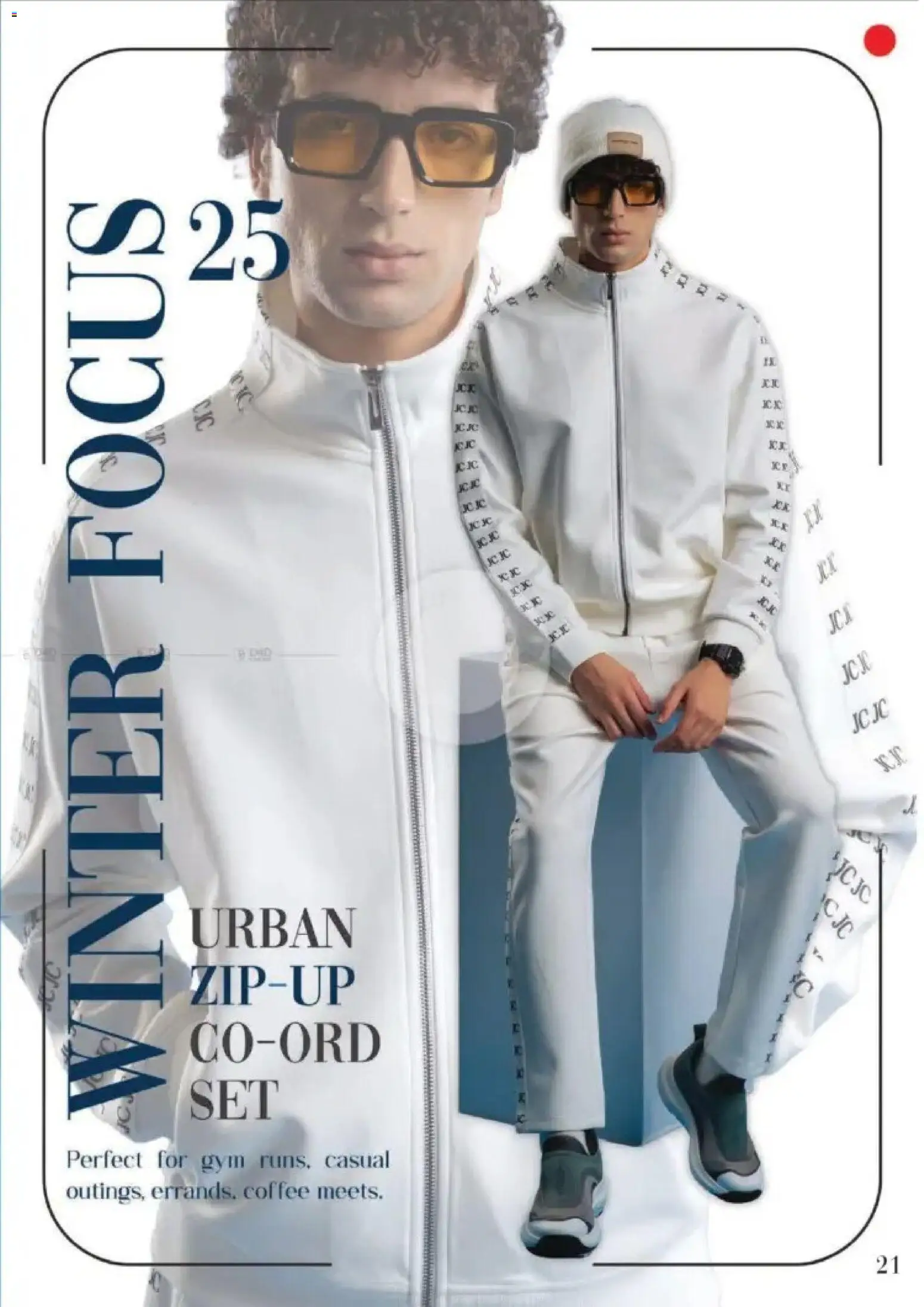 {H1} | Page: 21 | Products: Džús