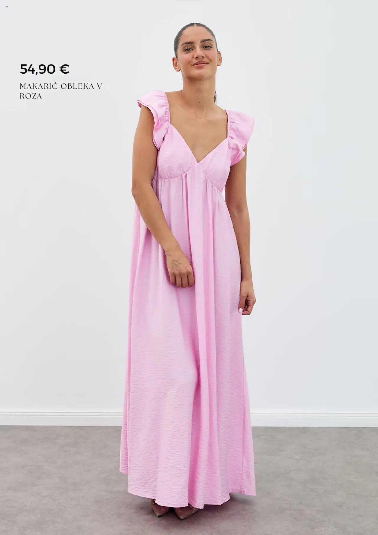 ABOUT YOU katalog  │ velja od 01.08.2025 | Stran: 15 | Izdelki: Obleka