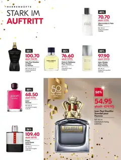 Import Parfumerie Aktionen ab 19.02.2026 gültig | Seite: 33