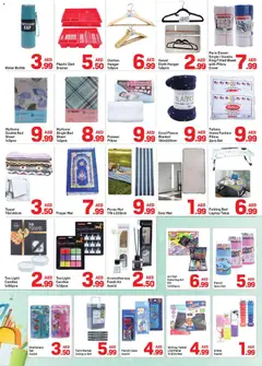 Preview of Day to Day - Offers valid from 16.12.2025 | Page: 9