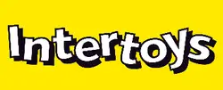 Logo van Intertoys in de categorie Andere