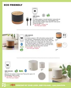 Sapo Giveaways Catalogue σε ισχύ από 01.01.2025 | Σελίδα: 274 | Προϊόντα: Hoitoaine