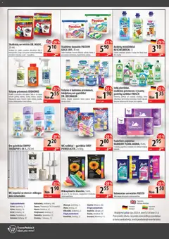 Švaros Prekés leidinys galioja nuo 01.03.2026 | Puslapis: 4