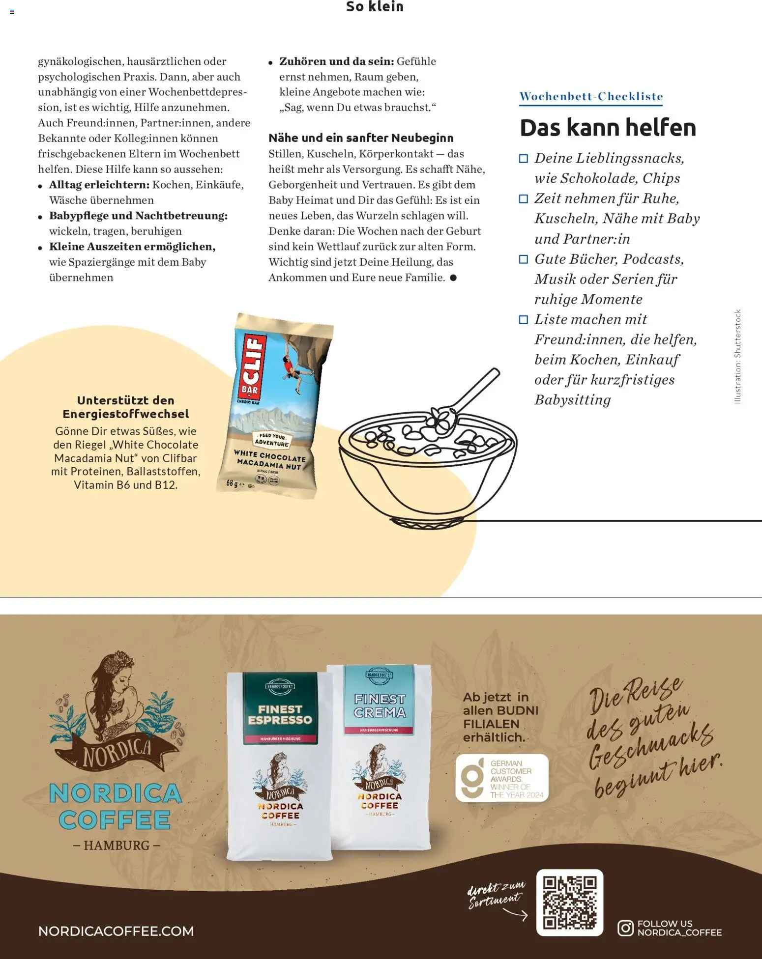 Budni Perle Magazin 02/26 – gültig ab 25.02.2026 | Seite: 24 | Produkte: Energy, Chips