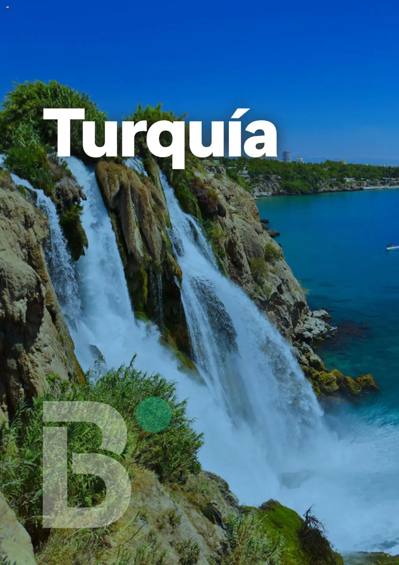 B the travel brand Turquía │ válido desde el 09.05.2024 | Página: 2