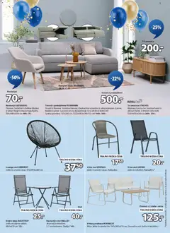 JYSK katalog akcije – veljaven od 12.11.2025 | Stran: 5