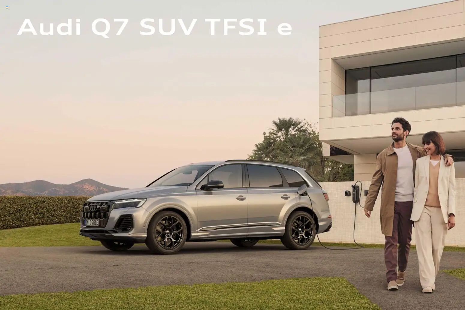Audi Q7 – gültig ab 28.10.2025 | Seite: 10
