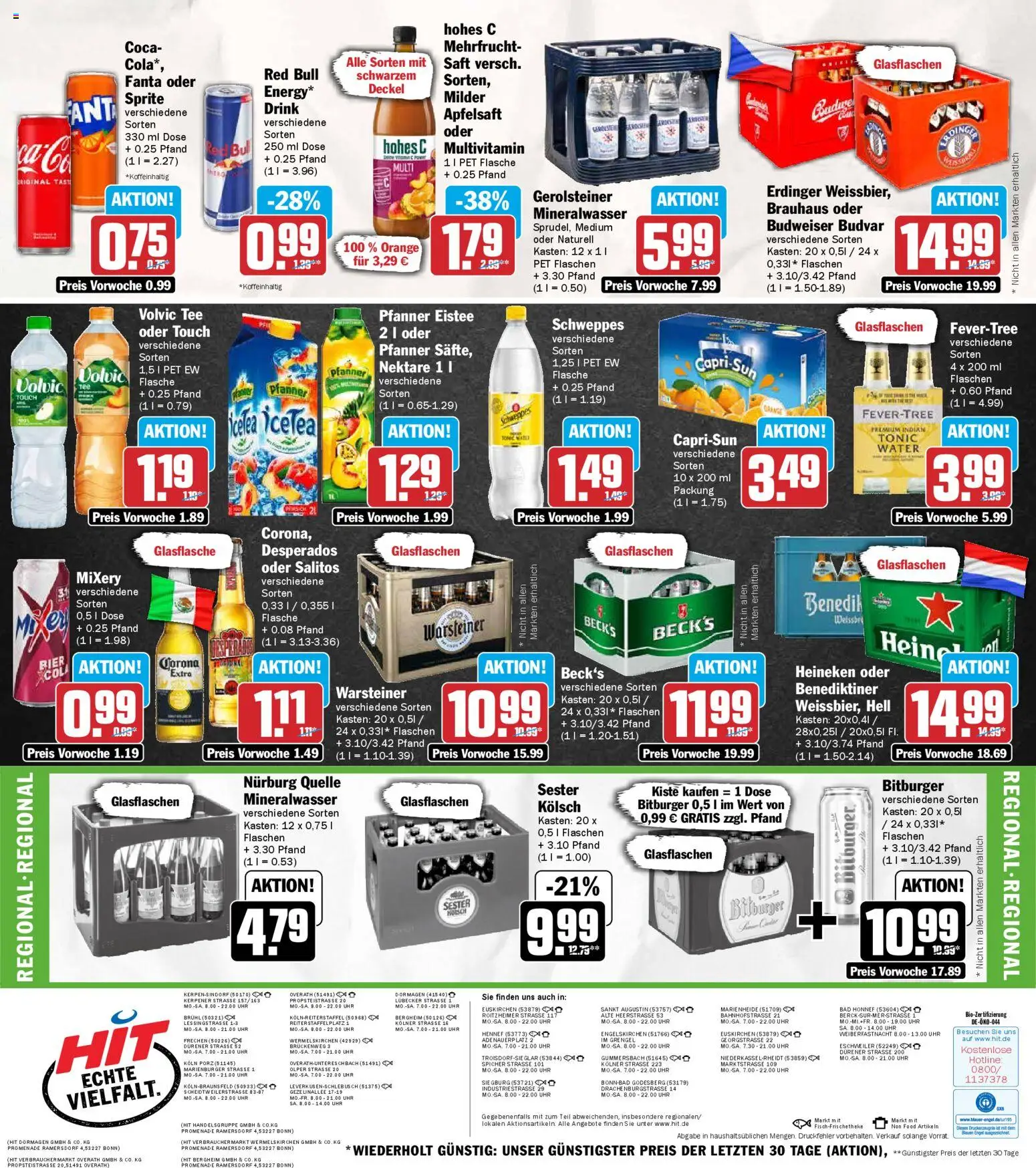 HIT Prospekt 	 – gültig ab 09.02.2026 | Seite: 19