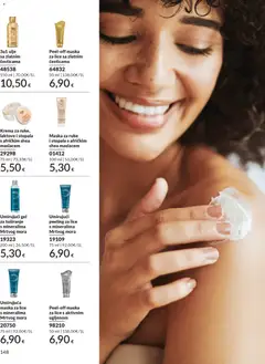 Katalog Avon - Pregled kataloga iz trgovine Avon, vrijedi od 28.02.2026 | Stranica: 152