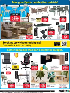 Makro specials catalogue – valid from 25.03.2026 | Page: 19