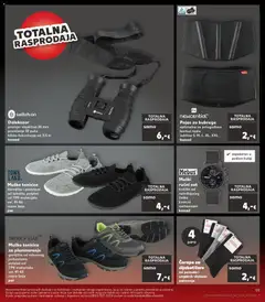 Black Friday Kaufland - Pregled kataloga iz trgovine Kaufland, vrijedi od 19.11.2025 | Stranica: 19