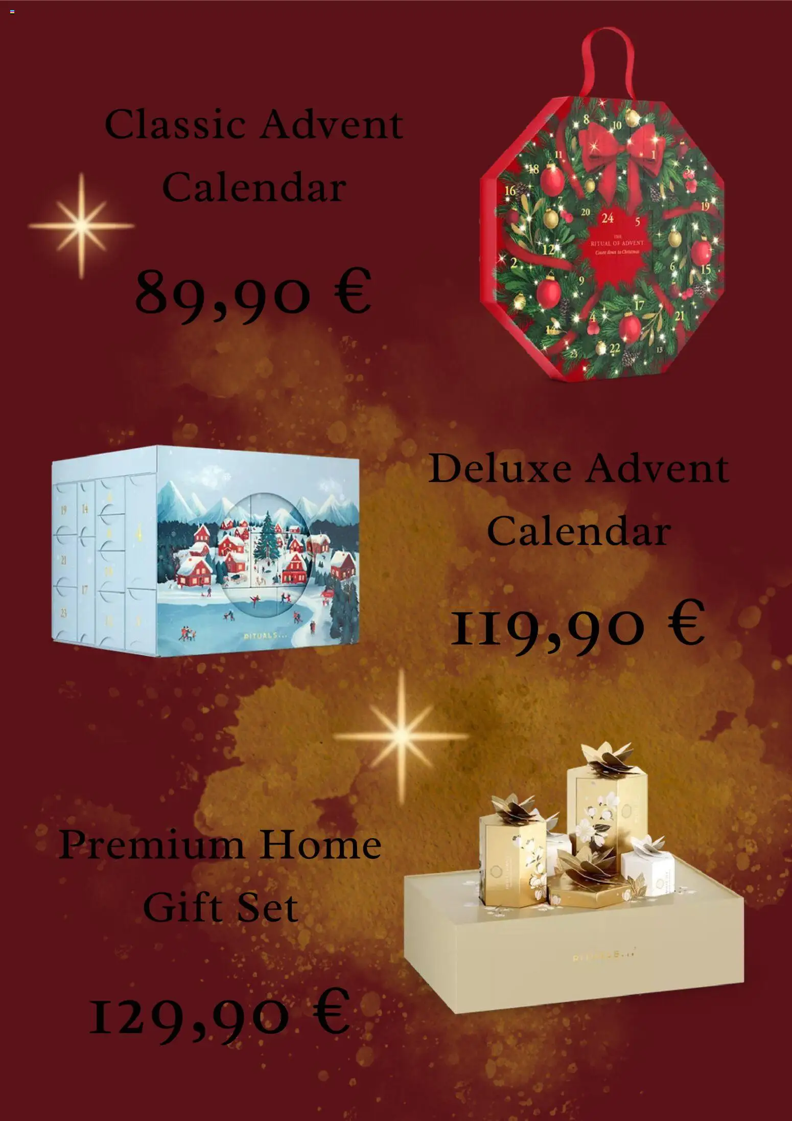 Rituals Prospekt 	 – gültig ab 16.11.2025 | Seite: 2