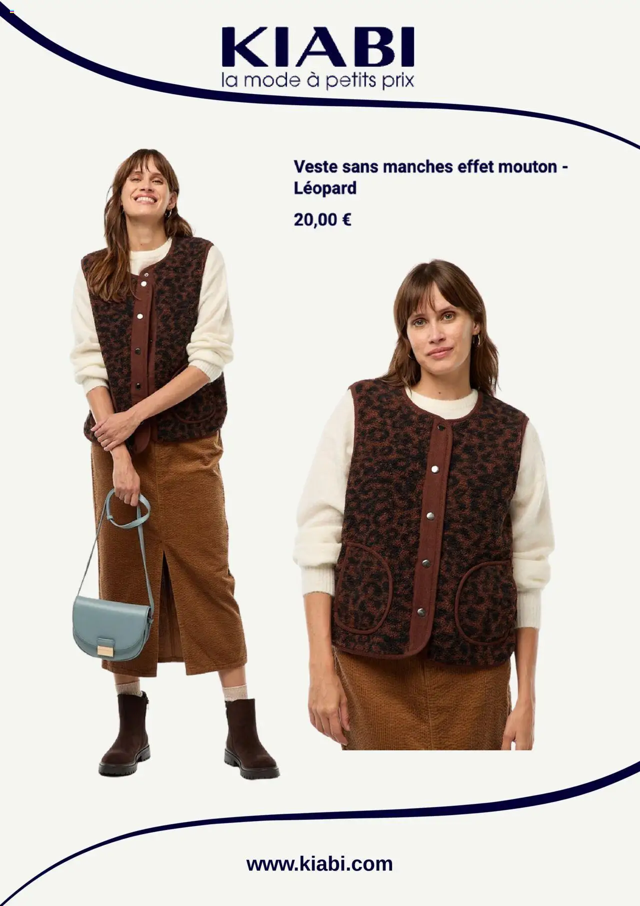 {H1} | Page: 2 | Produits: Veste
