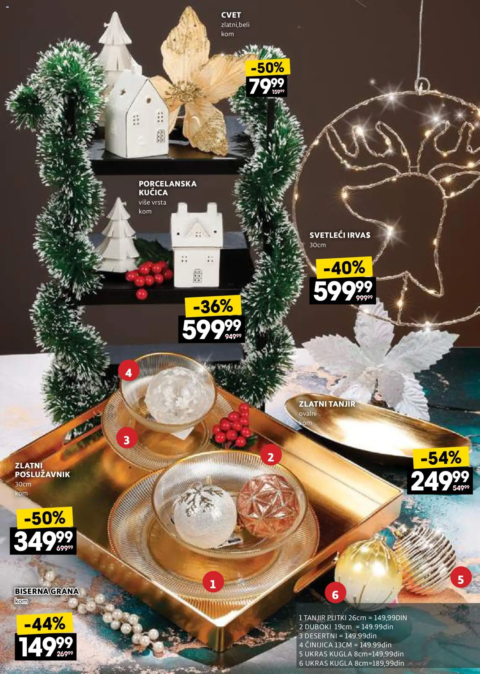 Roda katalog - važi od 20.11.2025 | Strana: 7