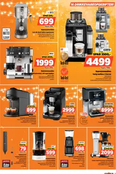 Power - Tilbudsavis gyldig fra 02.12.2025 | Side: 21