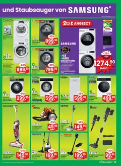 Conforama aktionen ab 08.04.2026 gültig | Seite: 13