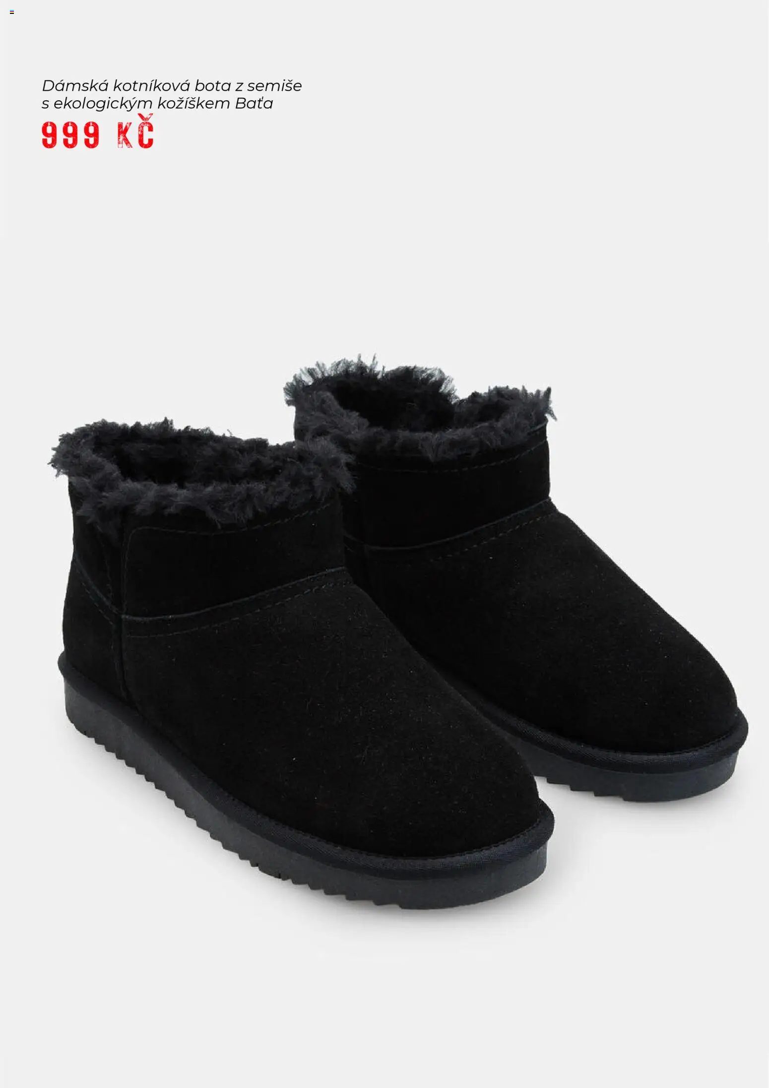 Baťa leták od 02.02.2026 | Strana: 12