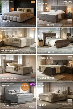 Matis katalog - pregled Matis kataloga - važi od 01.02.2026 | Strana: 11