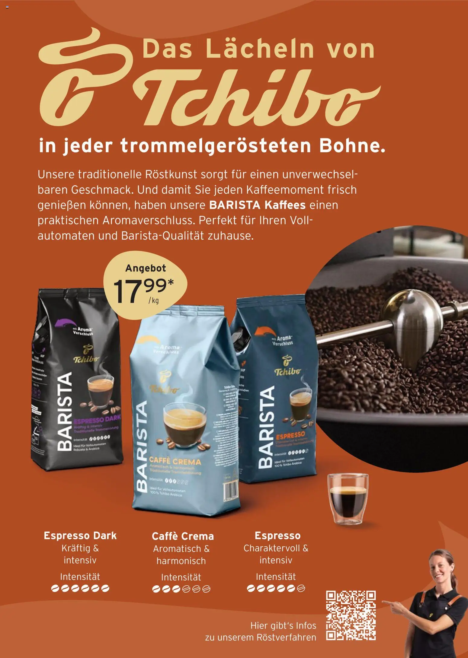 Prospekt Tchibo Reisen leicht gemacht – gültig ab 29.04.2026 | Seite: 26