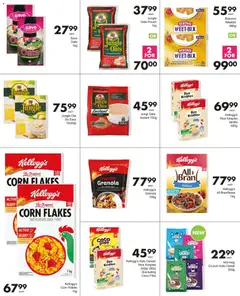 Save specials catalogue – valid from 29.01.2026 | Page: 35