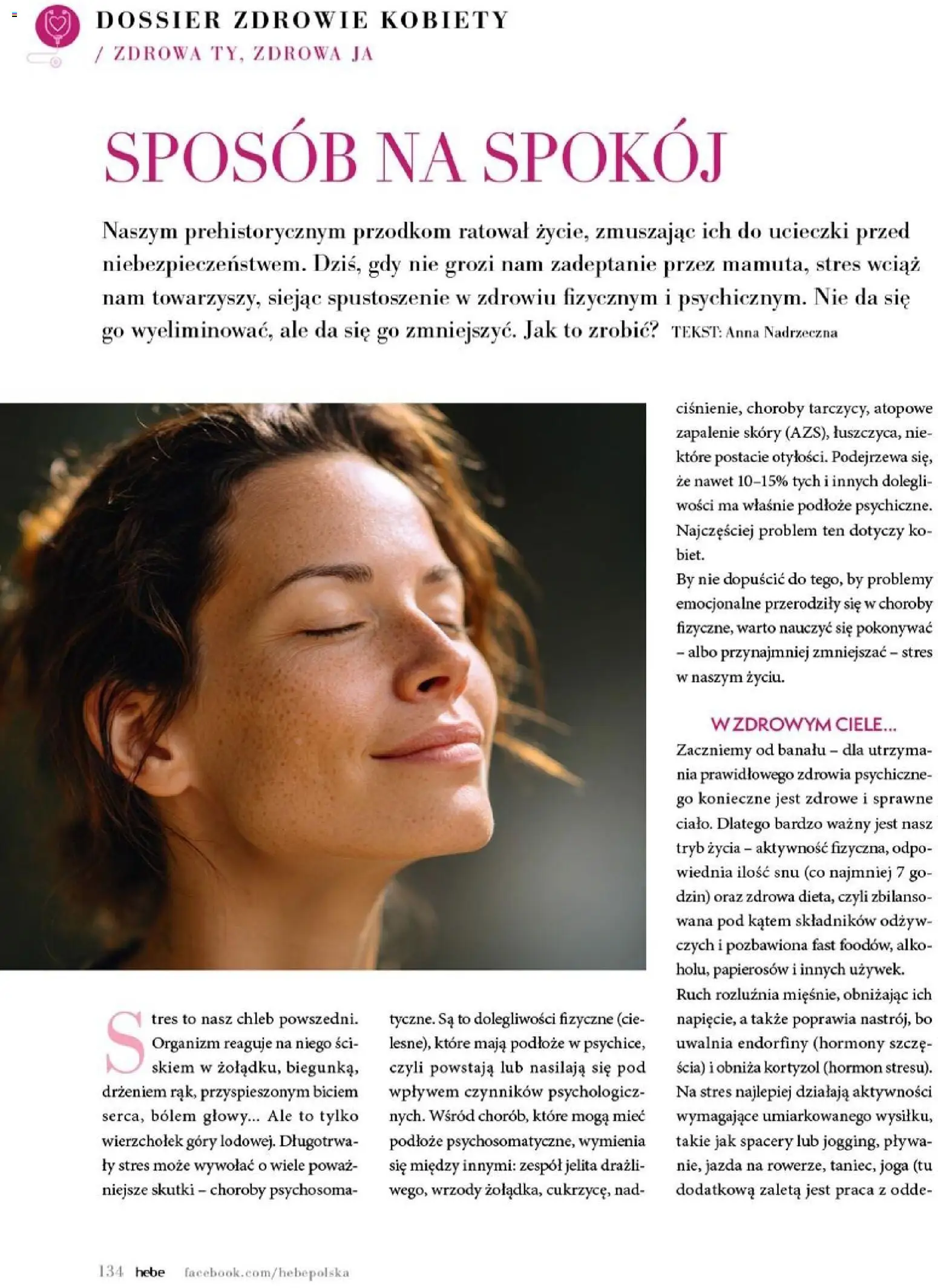 Hebe gazetka - Magazyn od 01.03.2026 | Strona: 134 | Produkty: Chleb