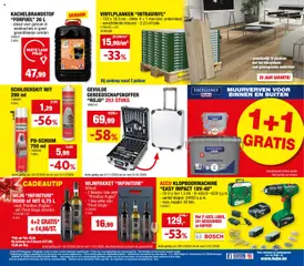 Hubo folder - Voorbeeld van een folder van Hubo, geldig van 29.12.2025 | Pagina: 52