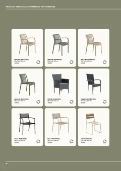 Masku-mainoslehti voimassa 09.03.2026 alkaen | Sivu: 76