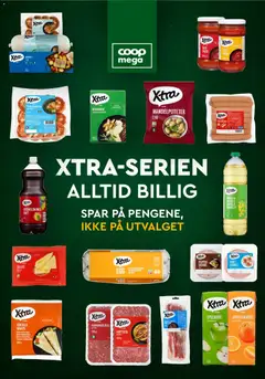 Forhåndsvisning av Coop Mega kundeavis gyldig fra 30.12.2025 | Side: 15