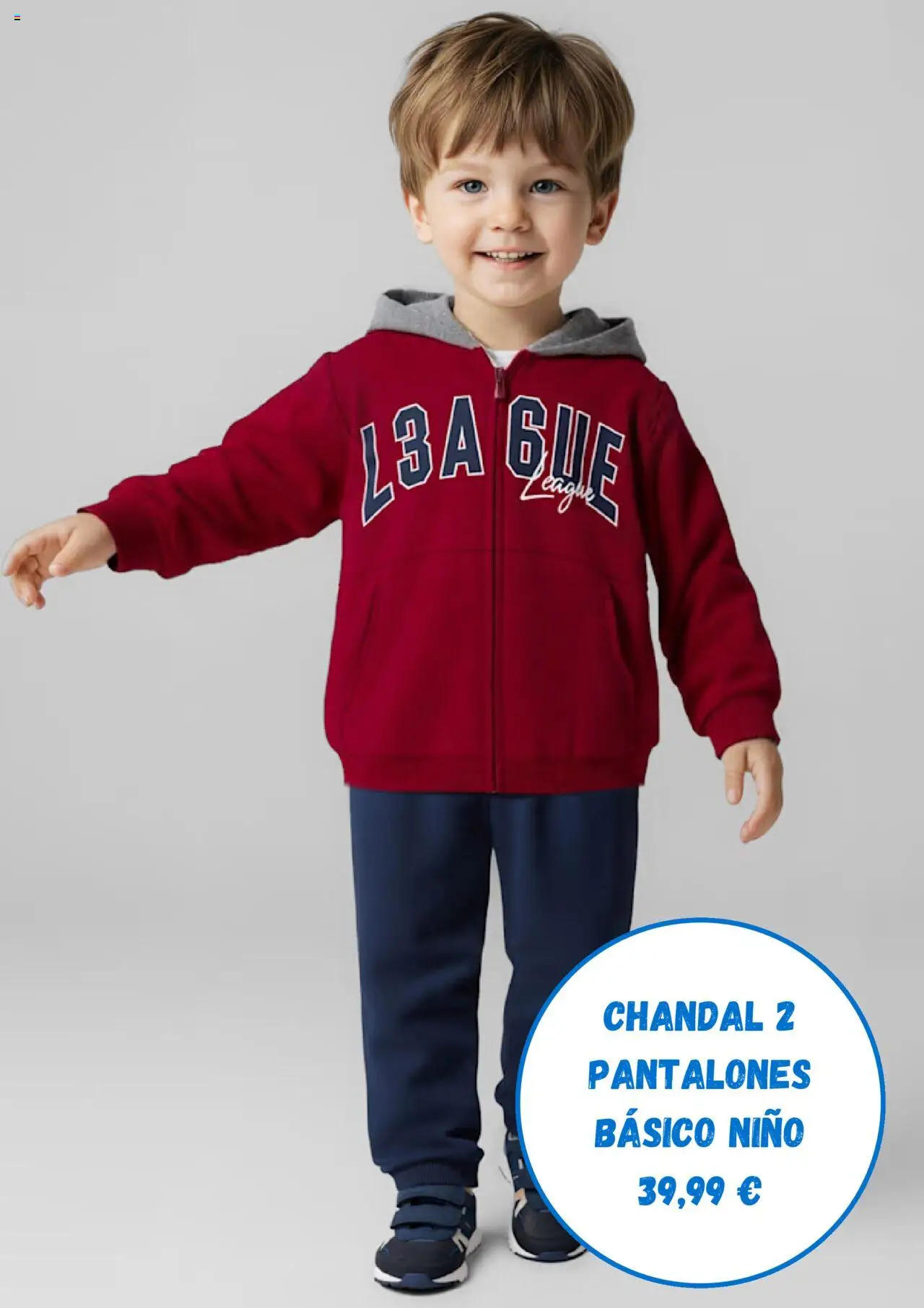 Mayoral folleto │ válido desde el 05.10.2025 | Página: 12 | Productos: Pantalones