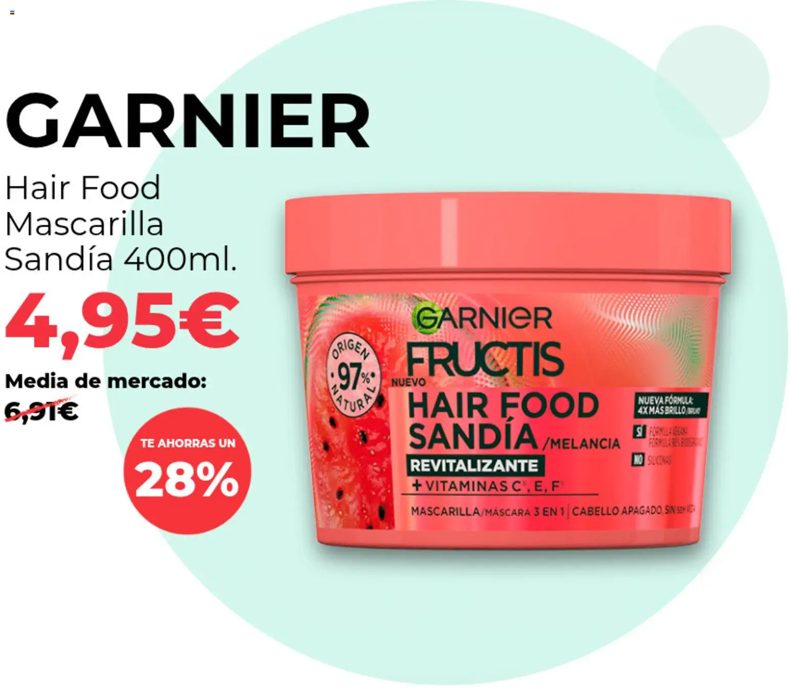 PrimaPrix folleto │ válido desde el 17.03.2026 | Página: 5 | Productos: Té, Sandía