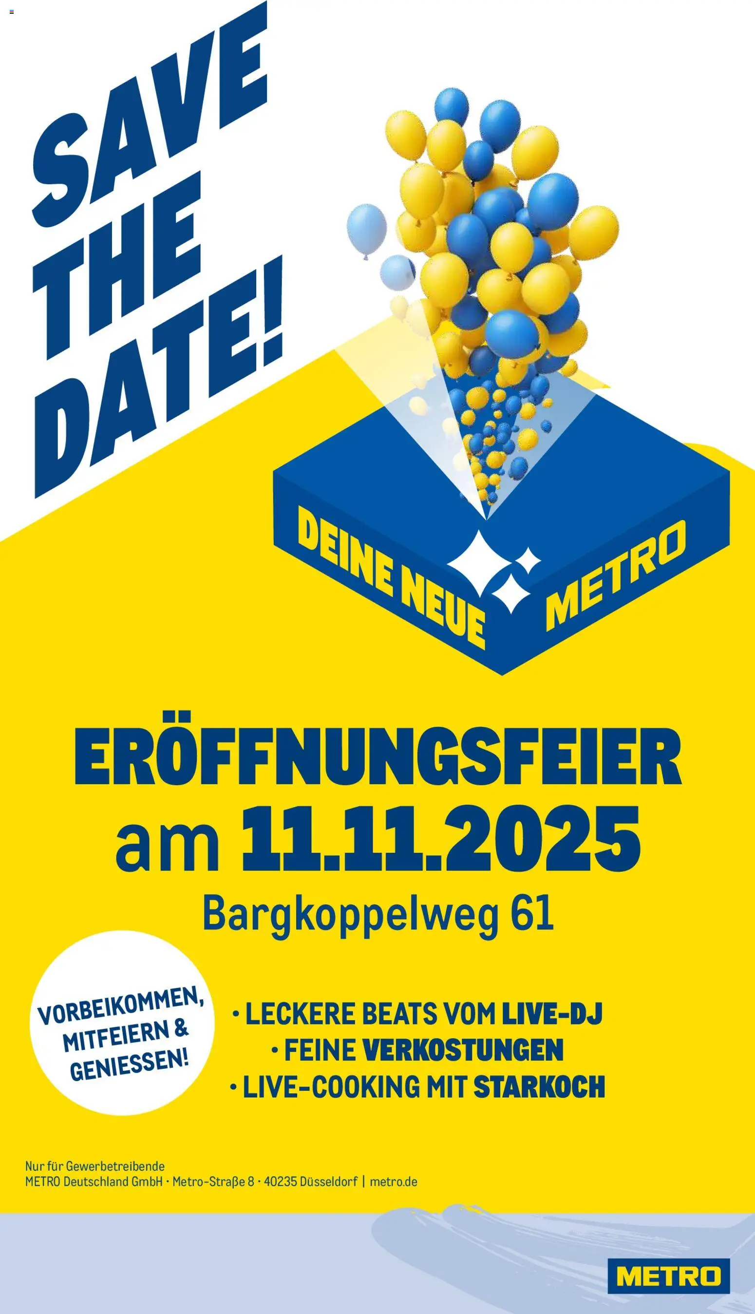 Metro - Black Friday – gültig ab 10.11.2025 | Seite: 26