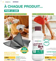  | Page: 20 | Produits: Crème