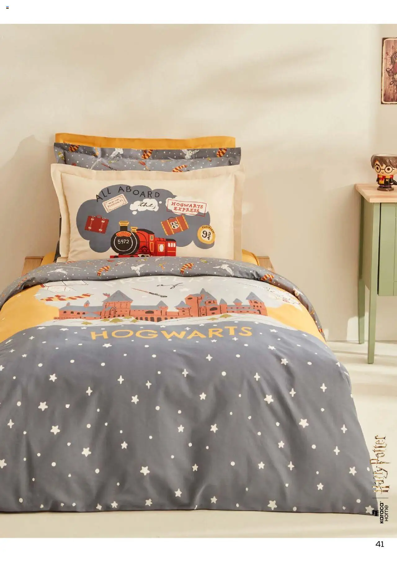 Karaca Home Genç ve Bebek - 01.03.2025 tarihinden itibaren geçerlidir | Sayfa: 41