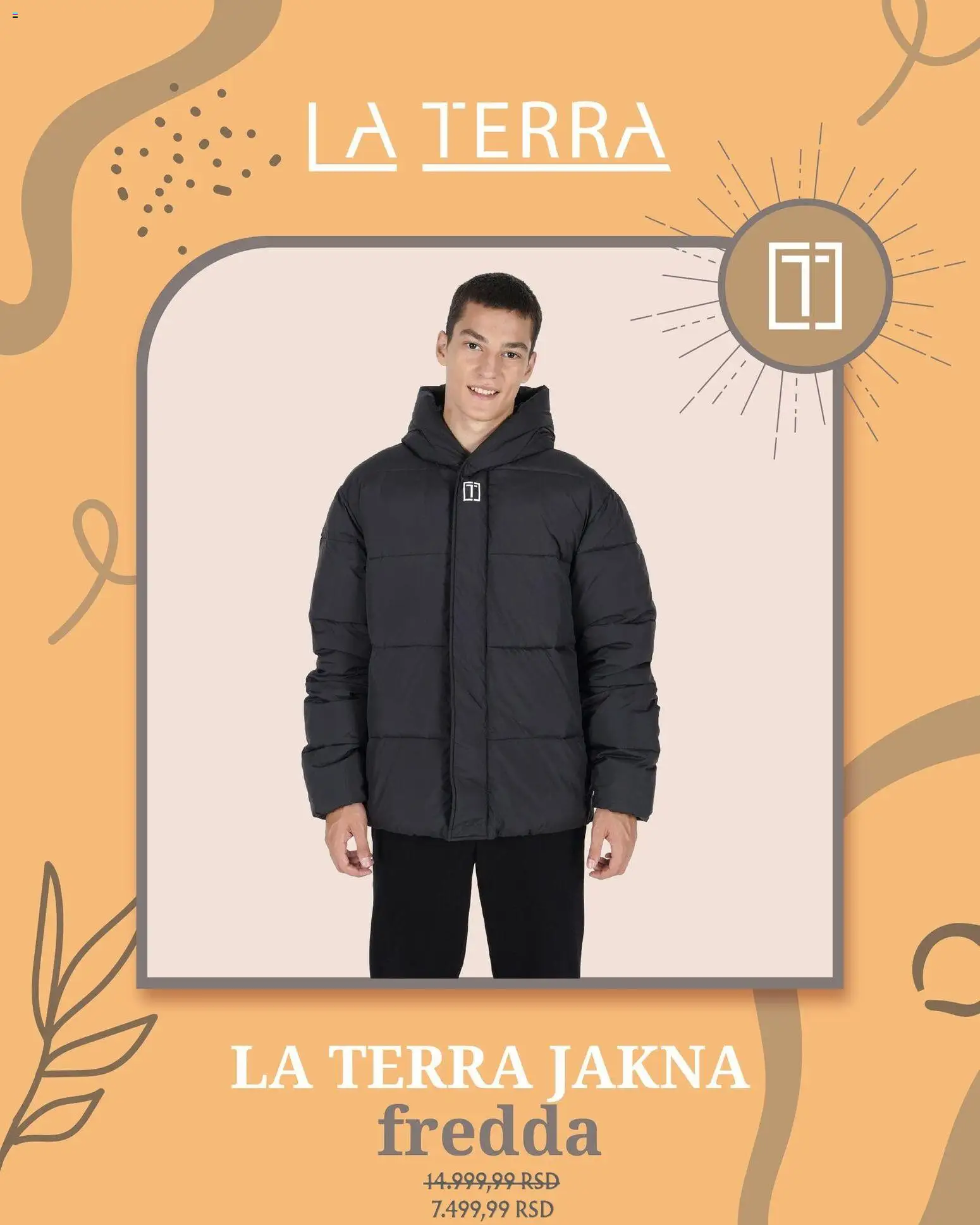 Planeta Sport katalog - važi od 01.11.2025 | Strana: 6