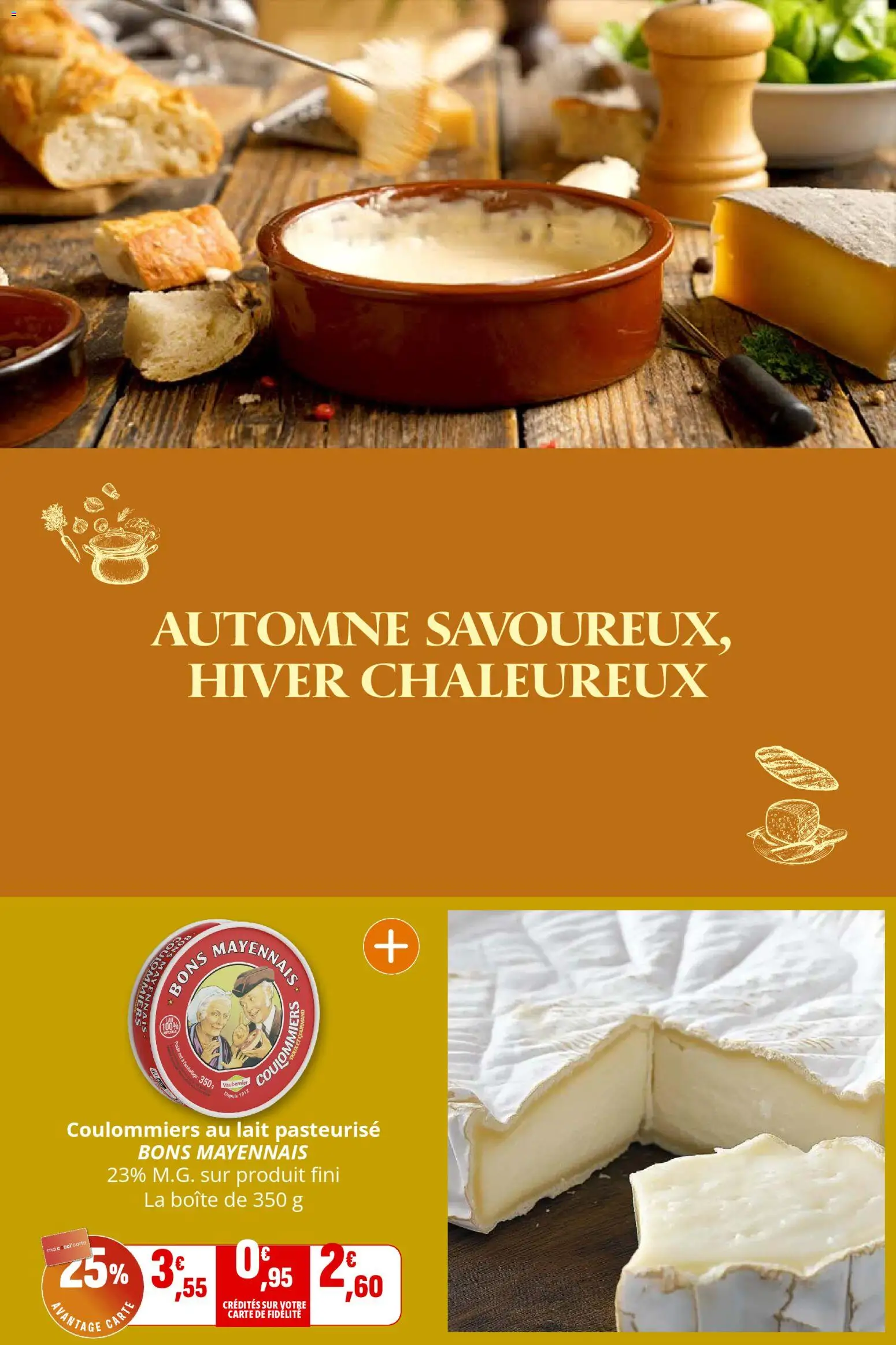 {H1} | Page: 4 | Produits: Poids, Lait