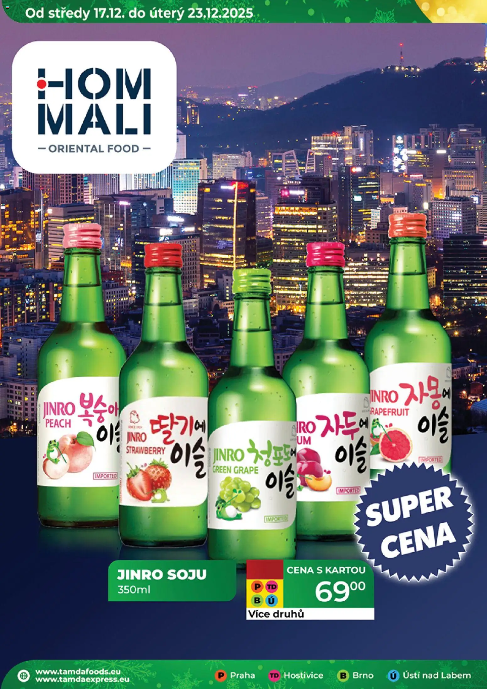 Tamda Foods leták od 17.12.2025 | Strana: 48