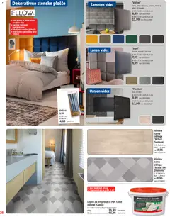 Bauhaus katalog akcije – veljaven od 29.01.2026 | Stran: 26