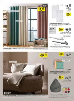 XXXL Lesnina katalog akcije – veljaven od 02.02.2026 | Stran: 17