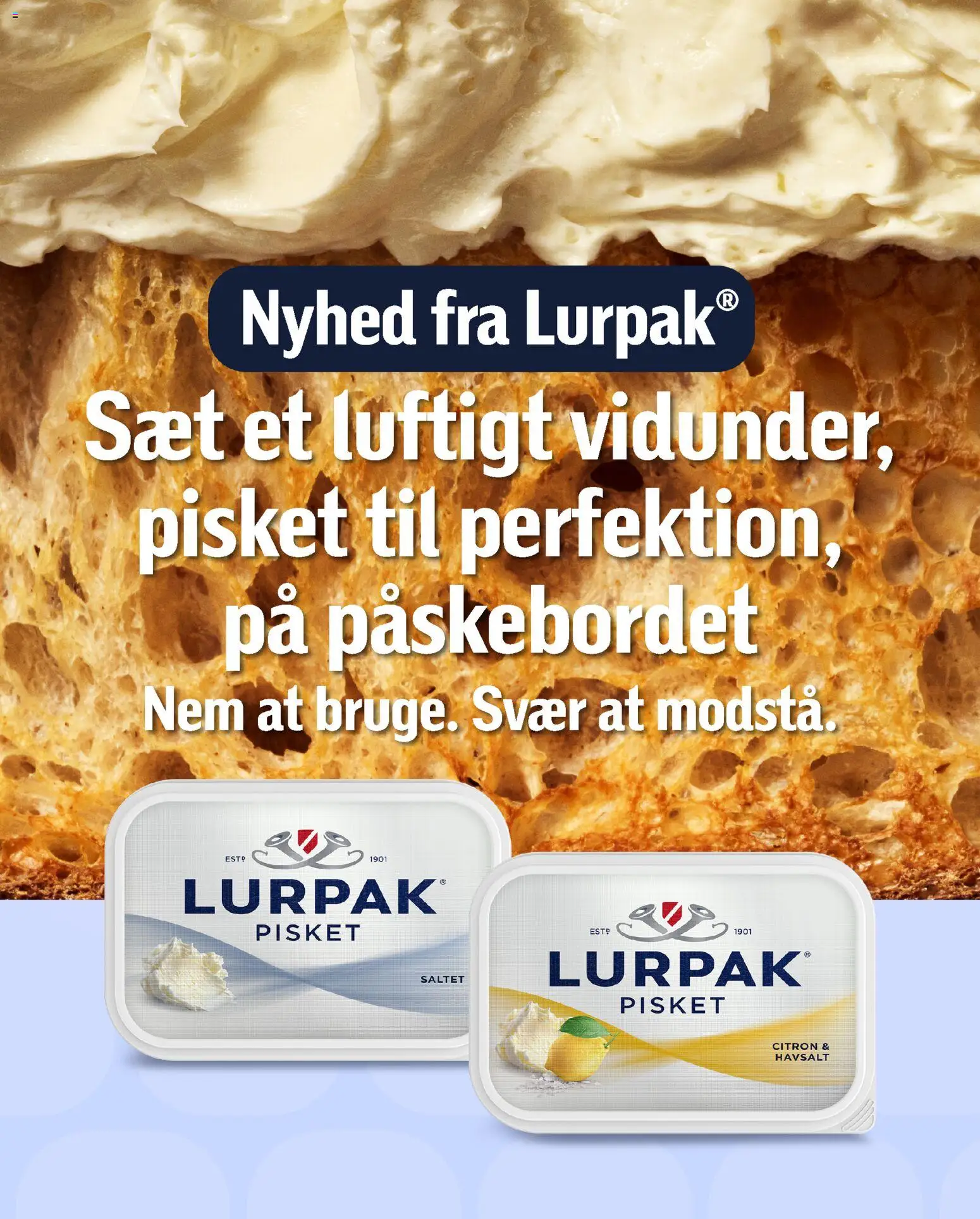 Føtex tilbudsavis – gyldig fra 20.03.2026 | Side: 34