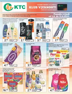 KTC katalog | vrijedi od 14.08.2025 | Stranica: 9