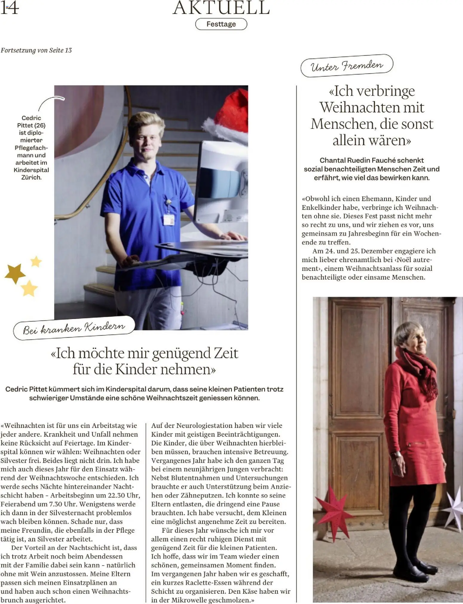 Migros Magazin – gültig ab 23.12.2025 | Seite: 14 | Produkte: Käse, Wein, Mikrowelle