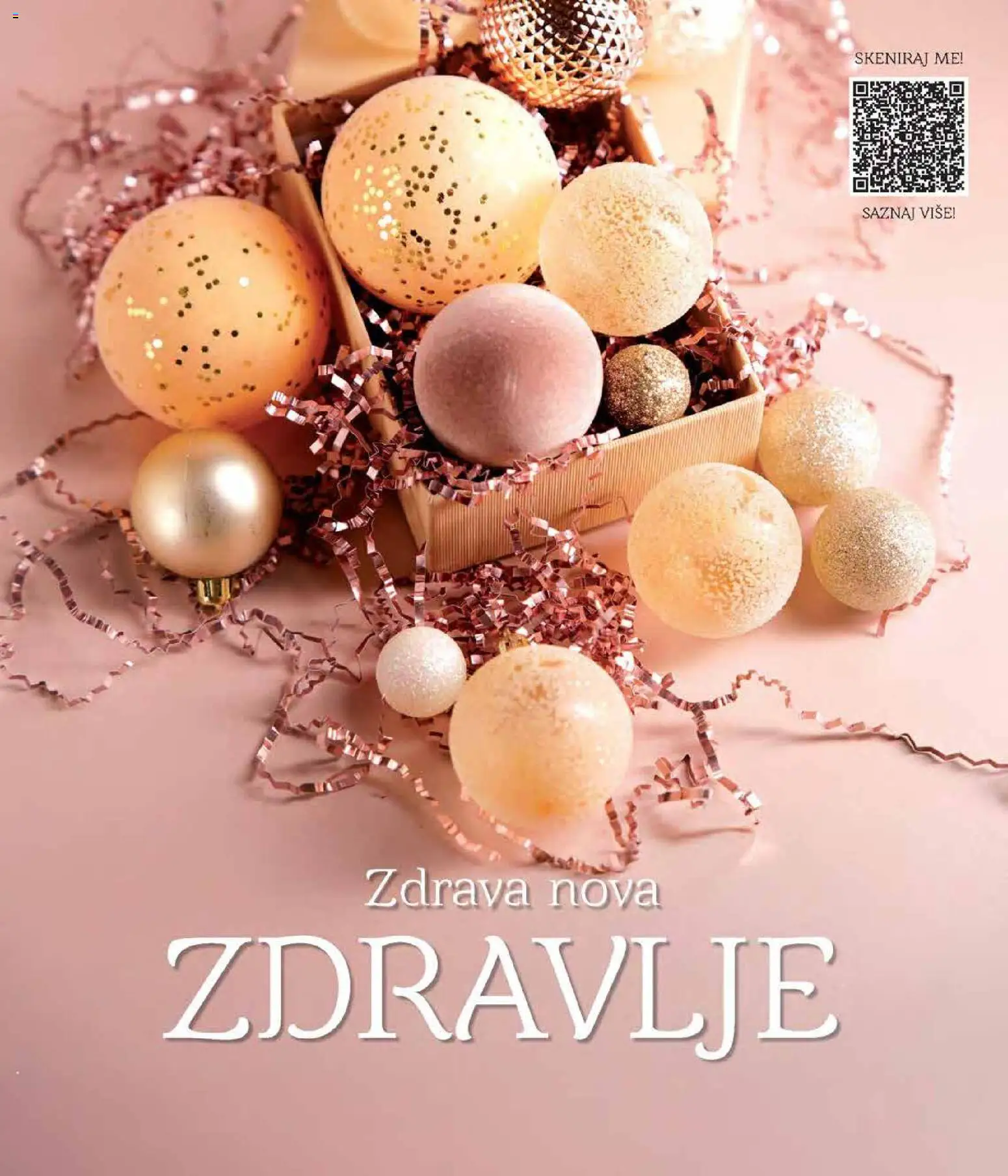 Lilly drogerie katalog - važi od 01.12.2025 | Strana: 143